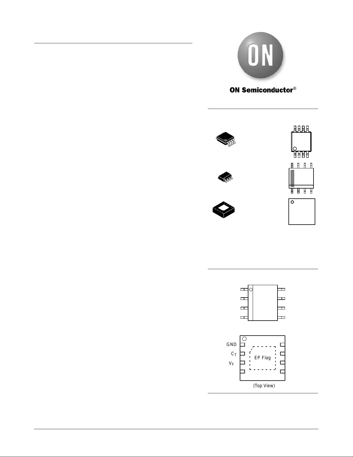 Ncp Dmr Application Note On Semiconductor Pages Aipcba