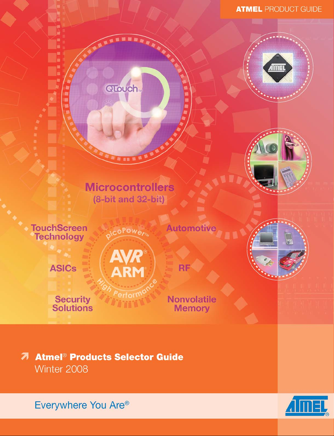 Atavrdragon User Reference Manual Guide Microchip Pages Aipcba