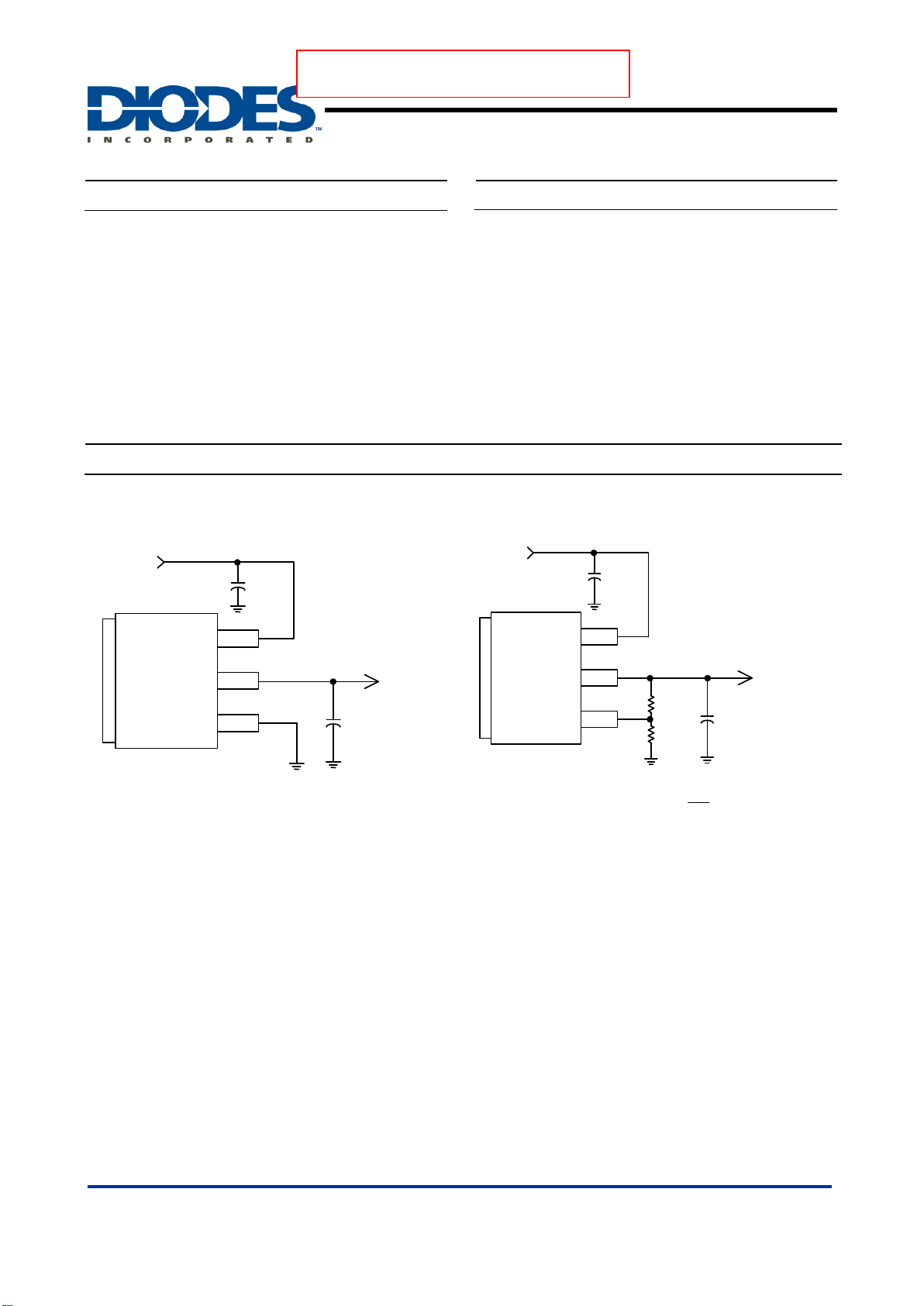 AP1084D33L U Application Note Diodes 1 11 Pages AiPCBA