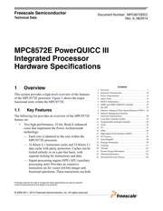 MPC5554 Datasheet PDF AiPCBA