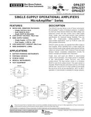 Opa Datasheet Pdf Aipcba