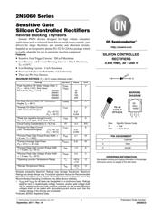 2N5062 Datasheet PDF AiPCBA