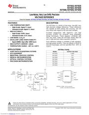 REF5025 Datasheet PDF AiPCBA