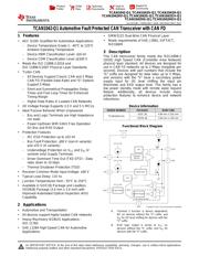 Tcan Datasheet Pdf Aipcba