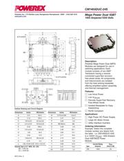 Cm Duc S Application Note Powerex Pages Aipcba