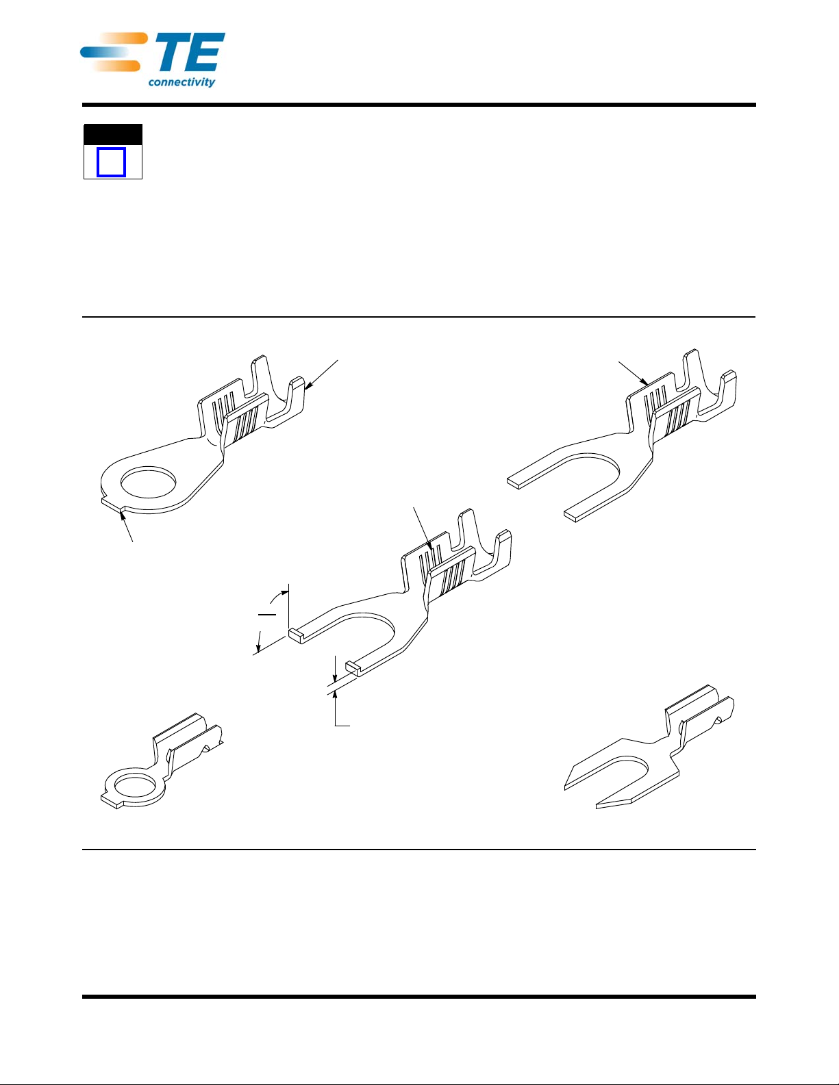 485030-1 Application Note TE Connectivity | 1/76 Pages - AiPCBA