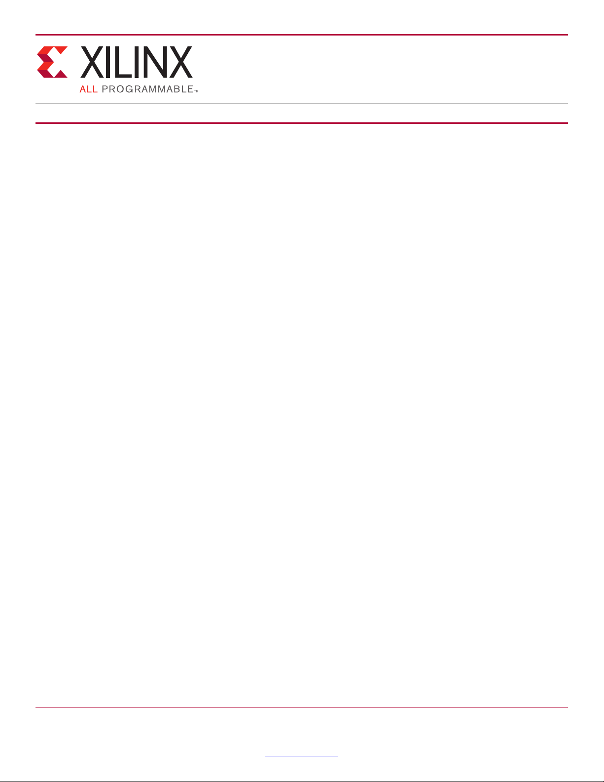 XA7Z010-1CLG225Q Programming Manual Xilinx | 1/2 Pages - AiPCBA