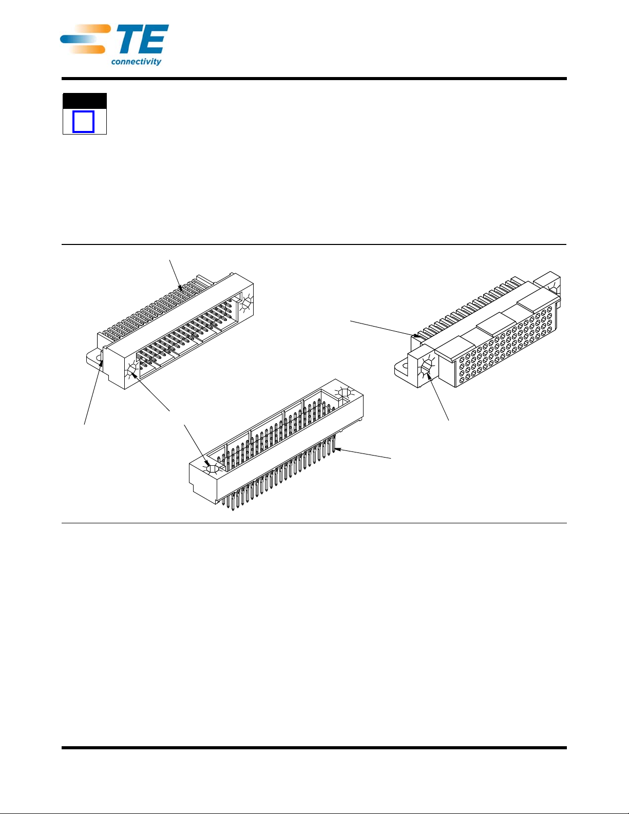 532903-4 Application Note TE Connectivity | 1/23 Pages - AiPCBA