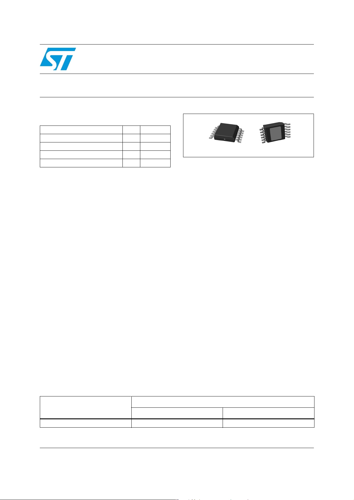 VN5050JJ-E Application Note ST Microelectronics | 1/31 Pages - AiPCBA