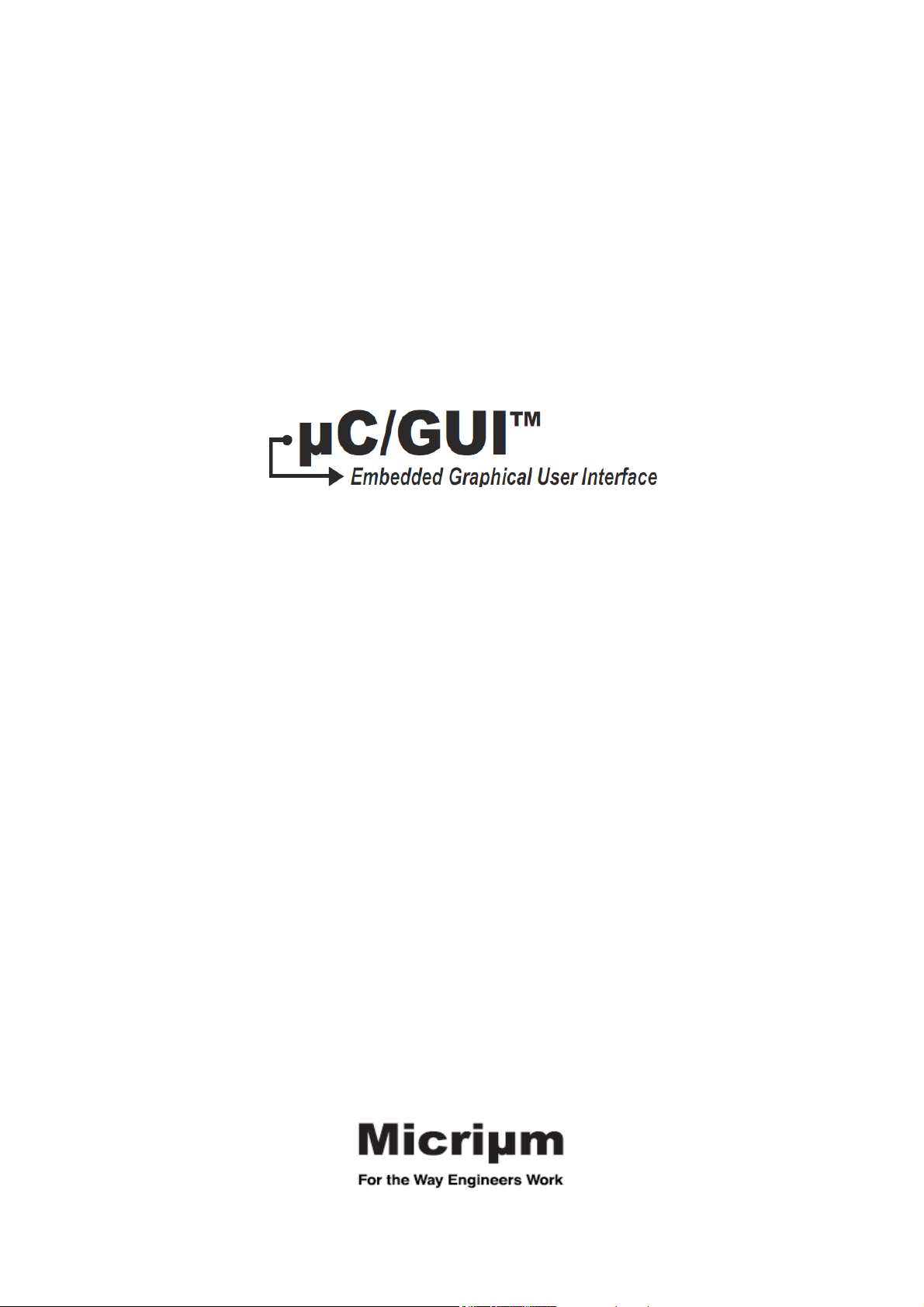 GUI-WINX-000000-M-A1 User Reference Manual Guide Micrium | 1/1237 Pages ...