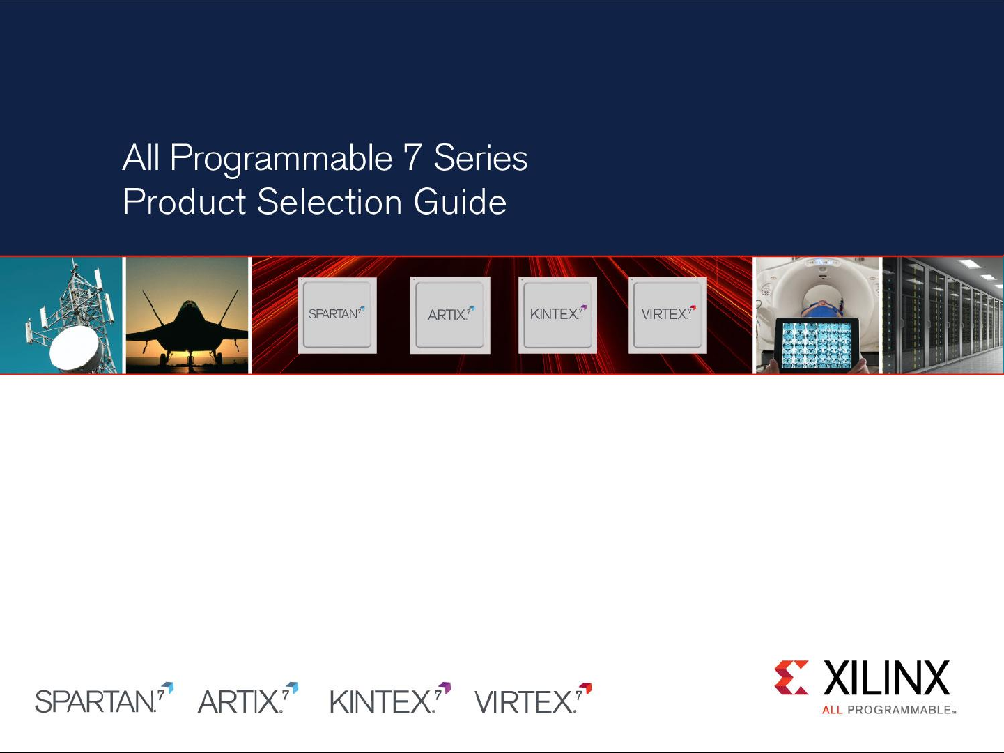 XC7V585T-2FFG1761I User Reference Manual Guide Xilinx | 1/3 Pages - AiPCBA