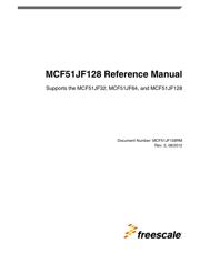 MCF51JF128VLH datasheet.datasheet_page 1