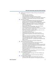 EP20K600EFC672-2N datasheet.datasheet_page 3