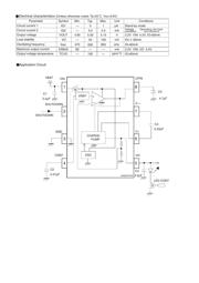 BH76333FVM-TR datasheet.datasheet_page 2