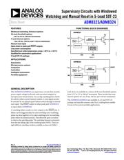 ADM690AARN datasheet.datasheet_page 1