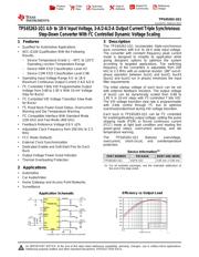 TPS65263-1QRHBTQ1 datasheet.datasheet_page 1