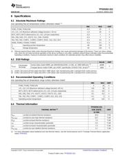 TPS65263-1QRHBTQ1 datasheet.datasheet_page 5