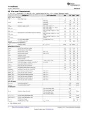 TPS65263-1QRHBTQ1 datasheet.datasheet_page 6