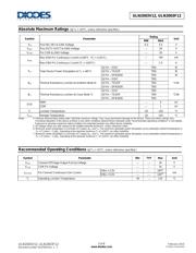 ULN2003V12S16-13 数据规格书 3