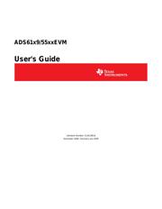 ADS6128EVM datasheet.datasheet_page 1