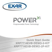 XRP7714EVB-DEMO-2P-KIT 数据规格书 1