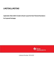 LM27341QMY/NOPB datasheet.datasheet_page 1