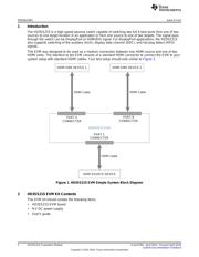 HD3SS215EVM datasheet.datasheet_page 2