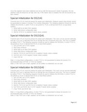 DS21554LN+ datasheet.datasheet_page 2