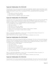 DS21554LN+ datasheet.datasheet_page 3