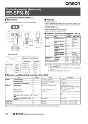 OPB607A datasheet.datasheet_page 1