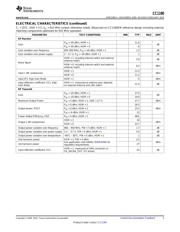 CC1190 datasheet.datasheet_page 3