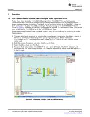TAS5602EVM2 datasheet.datasheet_page 2