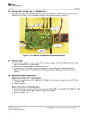 TAS5602EVM2 datasheet.datasheet_page 3