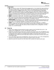 TAS5602EVM2 datasheet.datasheet_page 4