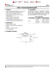 LM317L datasheet.datasheet_page 1