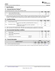 LM317L datasheet.datasheet_page 4