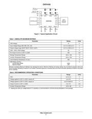 CAT4103AGEVB 数据规格书 2