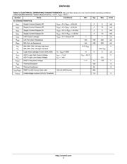 CAT4103AGEVB 数据规格书 3