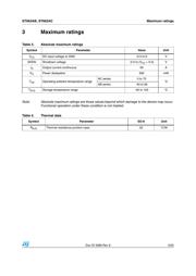 ST662ACD datasheet.datasheet_page 5