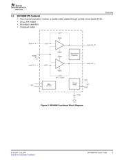 DRV600EVM 数据规格书 3