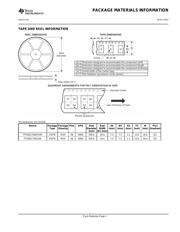 PCF85132U/2DA/1 数据规格书 4