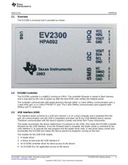 BQ20Z65EVM 数据规格书 3