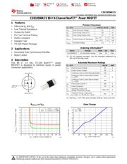 CSD19506KCS datasheet.datasheet_page 1