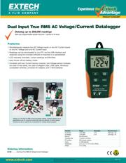 DL160 datasheet.datasheet_page 1