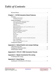 DK-V7-VC709-CES-G User Reference Manual Guide Xilinx | 1/104 Pages - AiPCBA