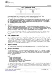 TPS73401DRVEVM-527 datasheet.datasheet_page 3