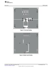 TPS73401DRVEVM-527 datasheet.datasheet_page 5