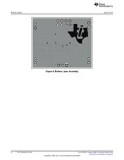 TPS73401DRVEVM-527 datasheet.datasheet_page 6