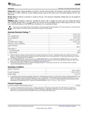 LM3500TL-21/NOPB datasheet.datasheet_page 3