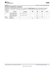 LM3500TL-21/NOPB datasheet.datasheet_page 5